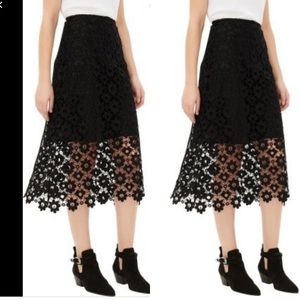 Sandro Paris Jiklie Skirt